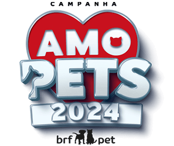 Logo Amo Pets